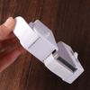 Adhesive-Free Children Safety Lock Snap-on Toddler Proof Locks Child Proof Door Lock  Household