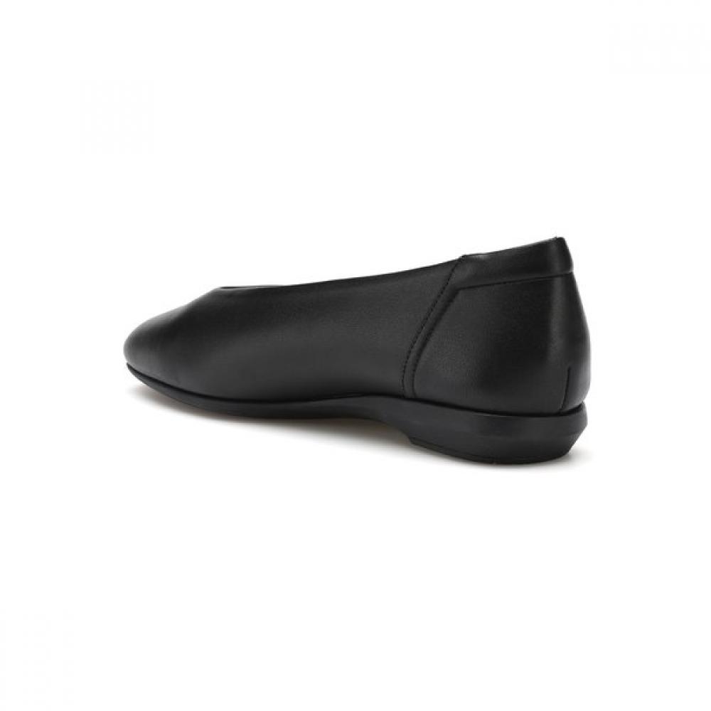 Thommcan Women S Comfort Daily Flat ShoeS Black 8tmld26S1l Linda 02