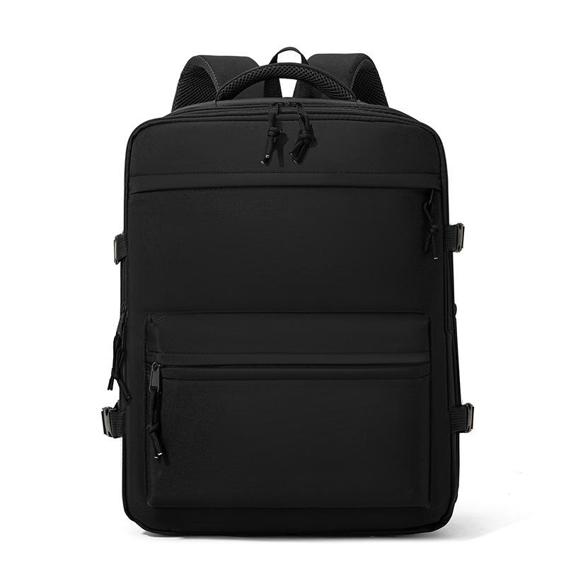 Schoolbag travel backpack men and women backpack short business trip lightweight travel bag large capacity computer school bag
