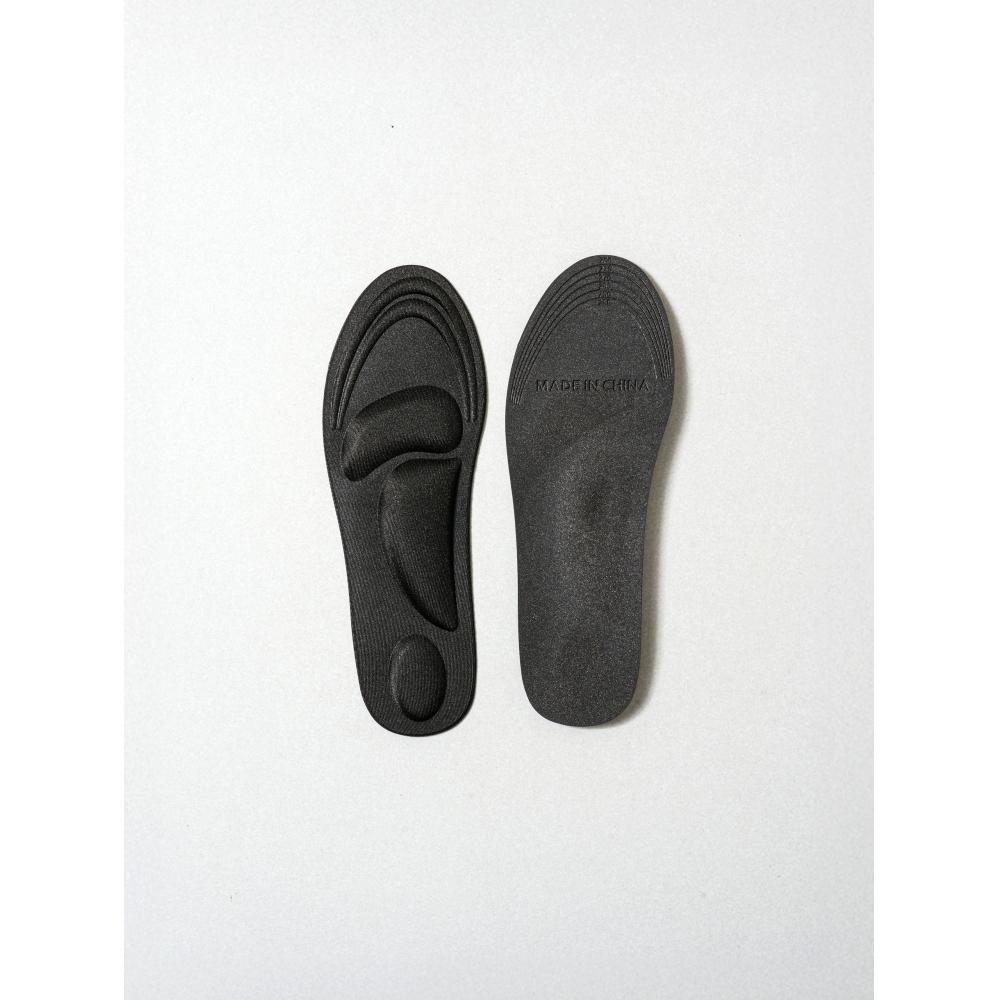 Daiso Memory Foam Padded Insole 250 To 280 Mm