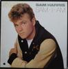 LP-Schallplatte SAM HARRIS 2 SamIAm MOT6165 Motown 1986 Kanada Tanz Electronica Gebraucht