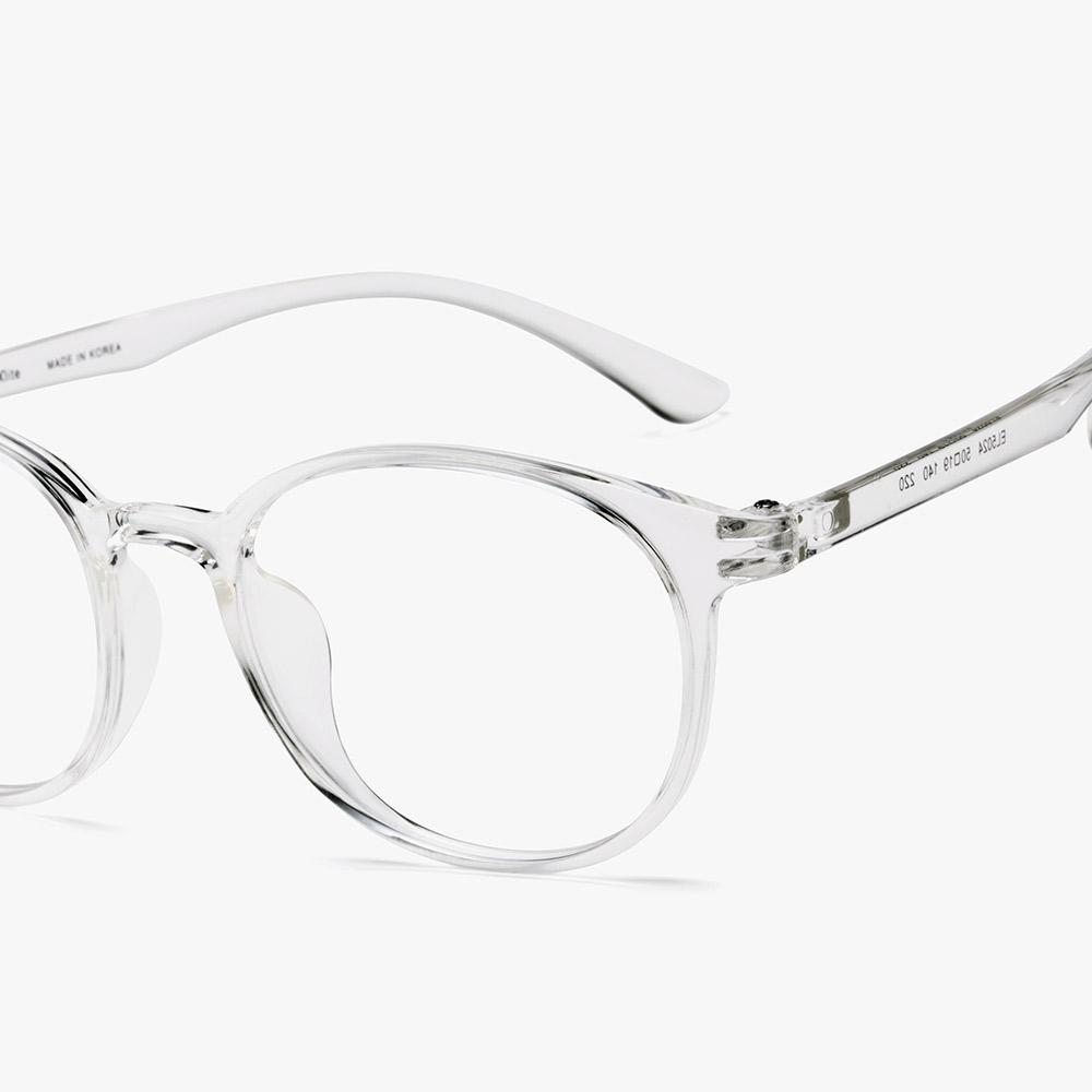 Lugo Btikeol Eyeglass Frames (El5024 220 50)