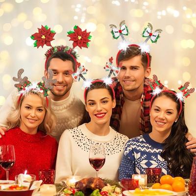 Festligt tilbehør – Julepynt
