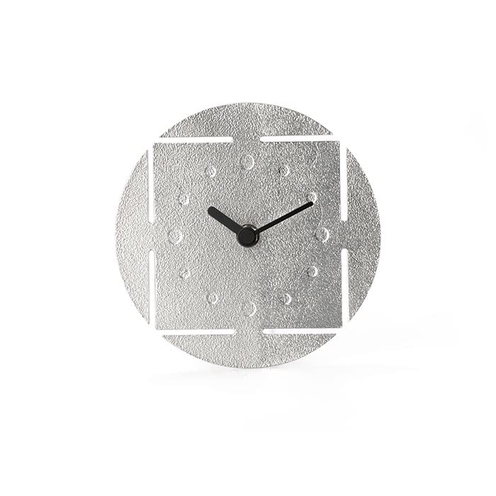 

[Wrapping with Nousaku Japanese paper] Clock - MARUKAKU