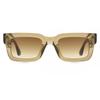 CHIMI 05 Green Unisex Sunglasses