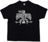 Parte superior (Meninos a partir de 4 anos) – T-Shirts