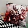 Game A-Assassins Creed Pillow Case Square Pillow Bedroom Sofa Leisure Comfort Cushion Car Living Room Home Decoration