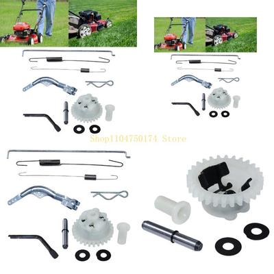 Governor Arm Shaft Gear Assembly Speed For GX140 GX160 GX200 5.5HP Top Sale