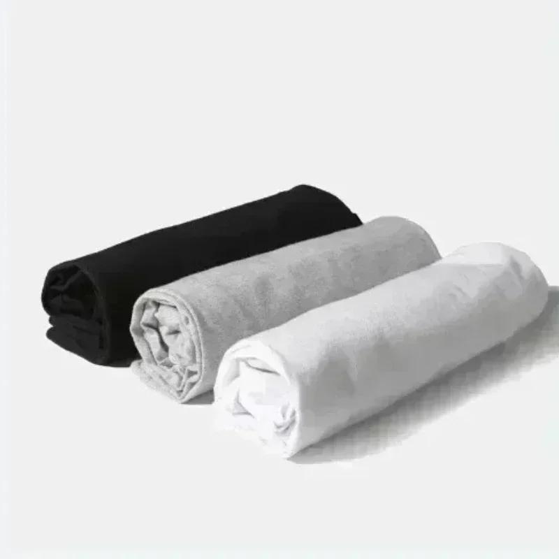 Summer New Fashion Casual T-shirt Design Letters High Quality Loose Women's Summer Cotton Print Short Sleeve T-shirt Tees Tops