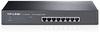 TP-Link TL-SG1008 Unmanaged Gigabit Switch 8 Ports Black