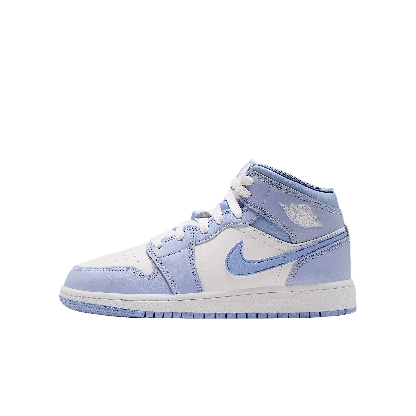 Jordan Air Jordan 1 Kids` Skateboarding