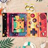 1pc Pokemon Pikachu Beach Towel, Quick-Drying Sand Free Super Absorbent Towel for Beach, Pool, Sport, Yoga, Gym & Home