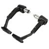 1 Pair Motorcycle Protector Lever Handles CNC Aluminum Alloy     Brake Handlebar Lever Guard