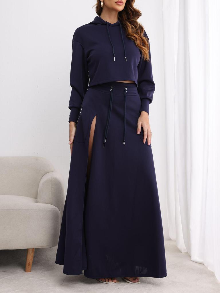 31306 Evropské a americké dámské nové módní obleky - Horký prodej a personalizované