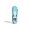 Adidas  Adizero Ubersonic 4.1 Light Aqua Women Sneakers Blue Off-White Flash-Aqua ID1567