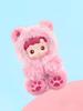 Vinyl Plush Toys of Gummy Bear