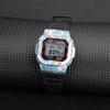 CASIO Unisex Black Watch GW-M5610U-1(Team788--)