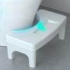 Thick Household Toilet Stool: Squat Pit Footstool & Kids Pedal