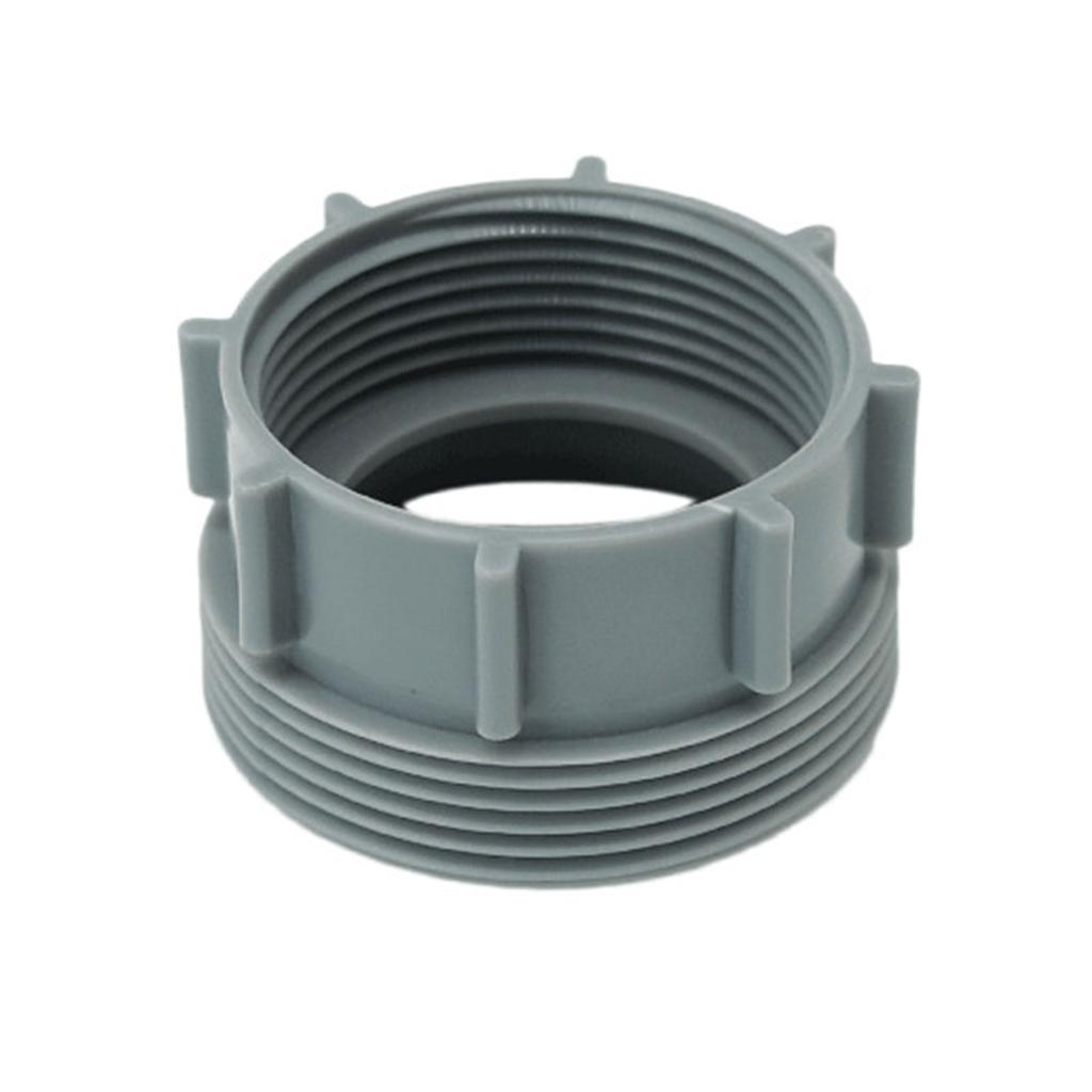 Wygodne Złącze Hydrauliczne Kuchenne 45 do 58mm Złączka Solidny i Długotrwały Adapter Odpowiedni do Użytku Domowego i Komercyjnego