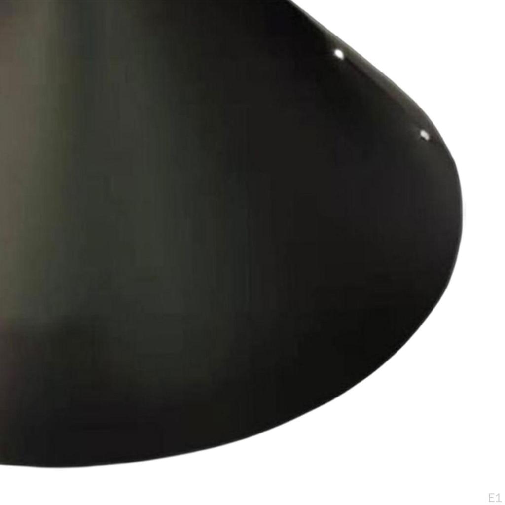 Bird Feeder Squirrelproof Baffle Anti Rust Squirrel Wrap Guard Around