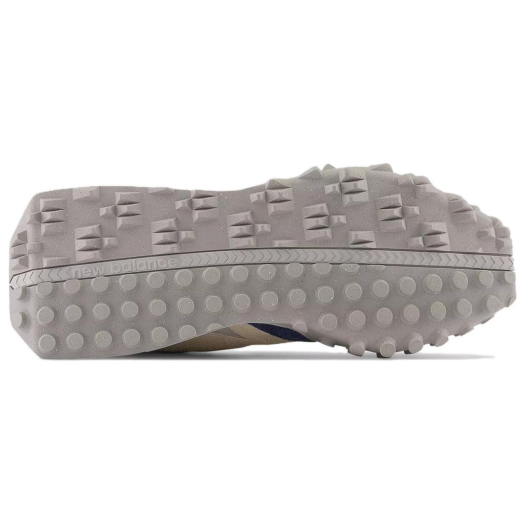 New New Balance XC 72 Cream Beige Blue UXC72PF