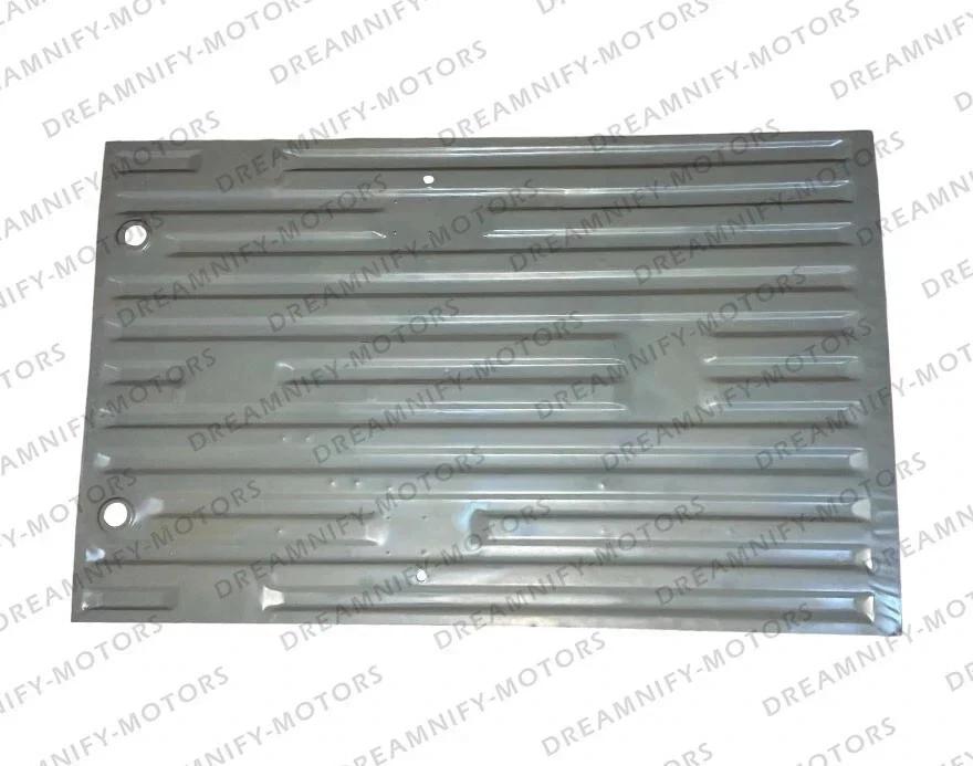 Fits For Suzuki SJ413 SJ410 Samurai Sierra Maruti Gypsy Jimny Rear Floor Panel