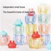 Children's Tooth Storage Box - Keepsake for Baby Teeth Preservation
