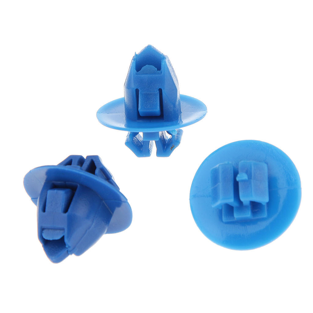 20x Rocker Moulding Clip Door Panel Retainer For Toyota 4Runner