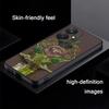Dorohedoro Risu Nikaido Hot Phone Case For Xiaomi Redmi 14C 13C 12C Note14 13 12 11 10 Pro Plus S Soft Black Phone Cover