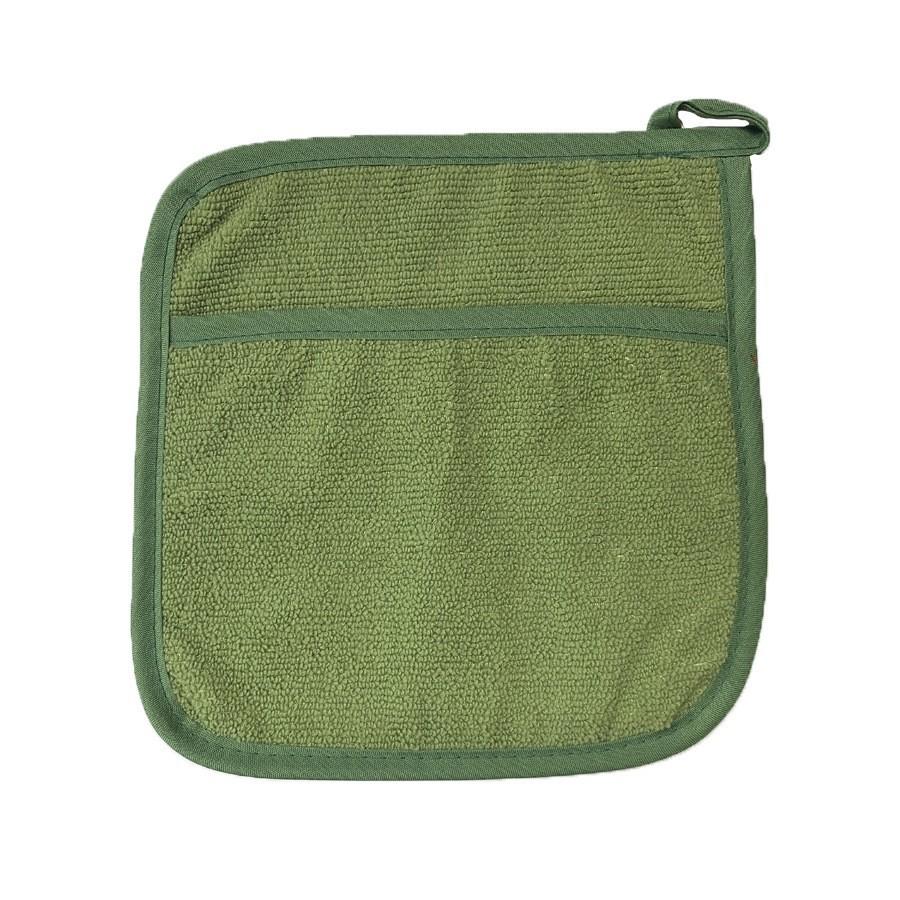 2 Pack Heat for Cooking and Baking, Pot Holder for Hot Dishes