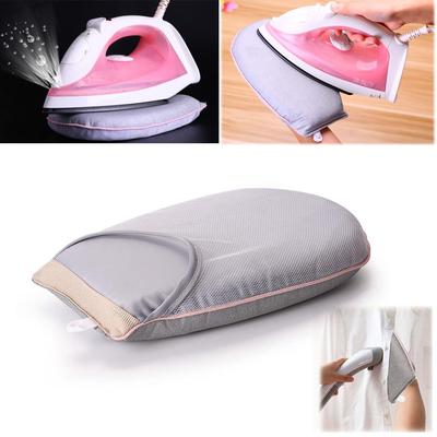 Sleeve Hand-Held Household Home & Living Ironing Pad Garment Steamer Clothes Holder Ironing Board