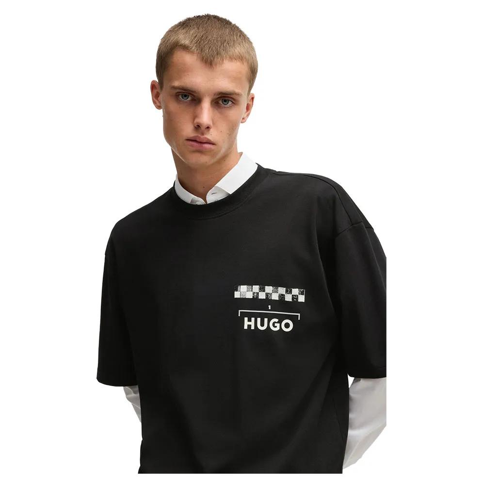 HUGO Толстовка Drallie