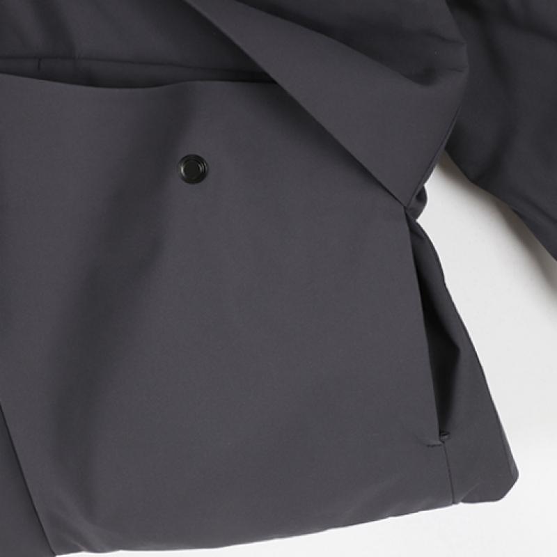 Puma High Quality Goose Down Active Liner Padding