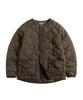 Wild Bricks W24 Military Down Liner (Olive)