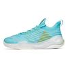 Anta KT6 Low South Coast Blue Basketball Shoes Men Sneaker Chlorine-Blue 112121102-9