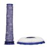 Vacuum Cleaner Filters for DC40 Sweeper Filters Elements Replacement Accessories