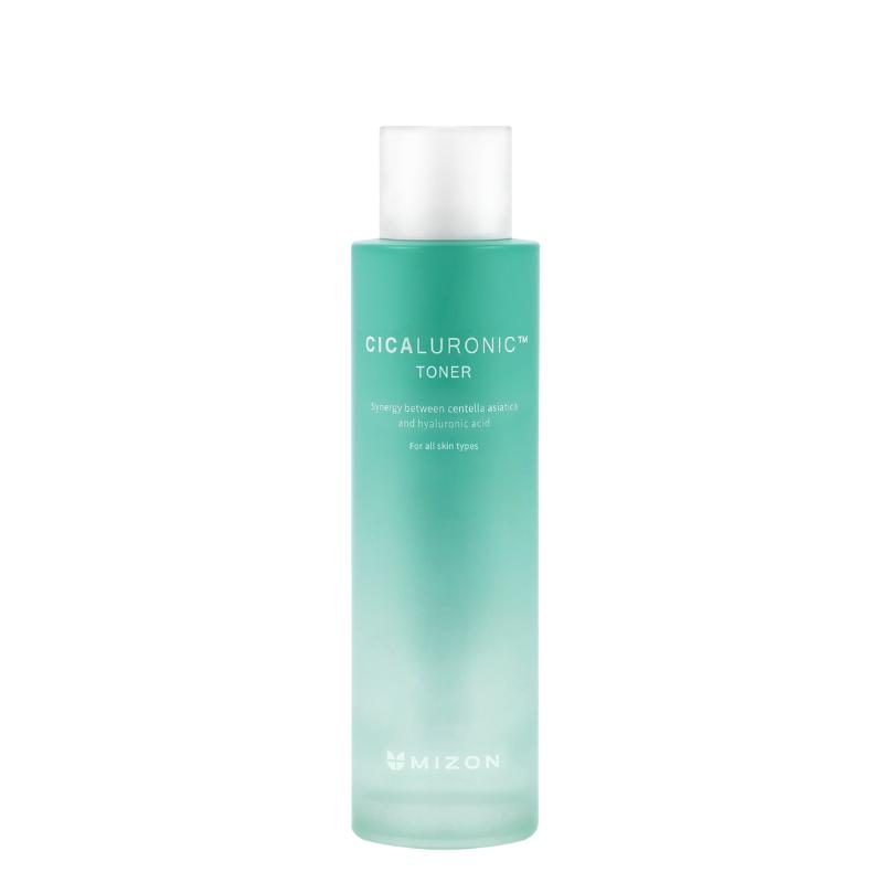 Cicaluronic Toner