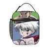 1 Piece Portable Lunch Container Adult Zipper Closure Durable Pocket HUNTER For Lunch Lunch Box Bag