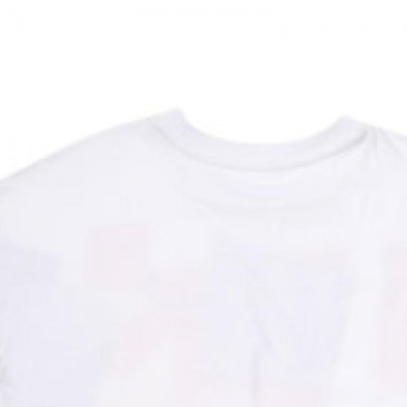 [Renoma Kids] Renoma Kids Girls  STingray FiT GeomeTric T shirT