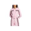adidas Originale 70er Casual Vielseitige Mode Bequeme Kurze Jacke Damen Jacke Rosa JN7665