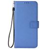 For ZTE nubia V60 Design/Blade V60 Design Case PU Leather Diamond Texture Wallet Phone Cover