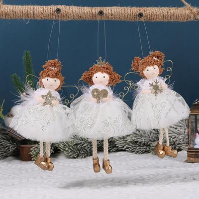 Feestviering – Kerstdecoratie