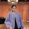 Premium Imitation Mink Soft Waxy Plush Short Coat Women'S Winter Light Luxury Environmentally Friendly Fur Fur Coat