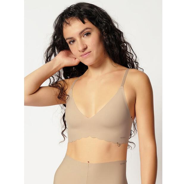 

Бюстгальтер без косточек Skiny 81474 EU 38AB