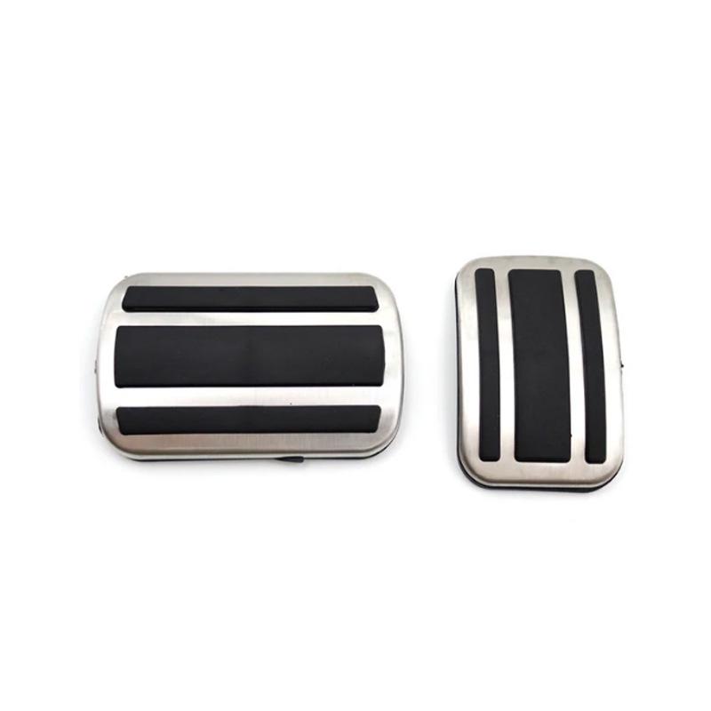 

Аксессуары для педалей тормоза и газа Peugeot 308/308S/408/4008/5008