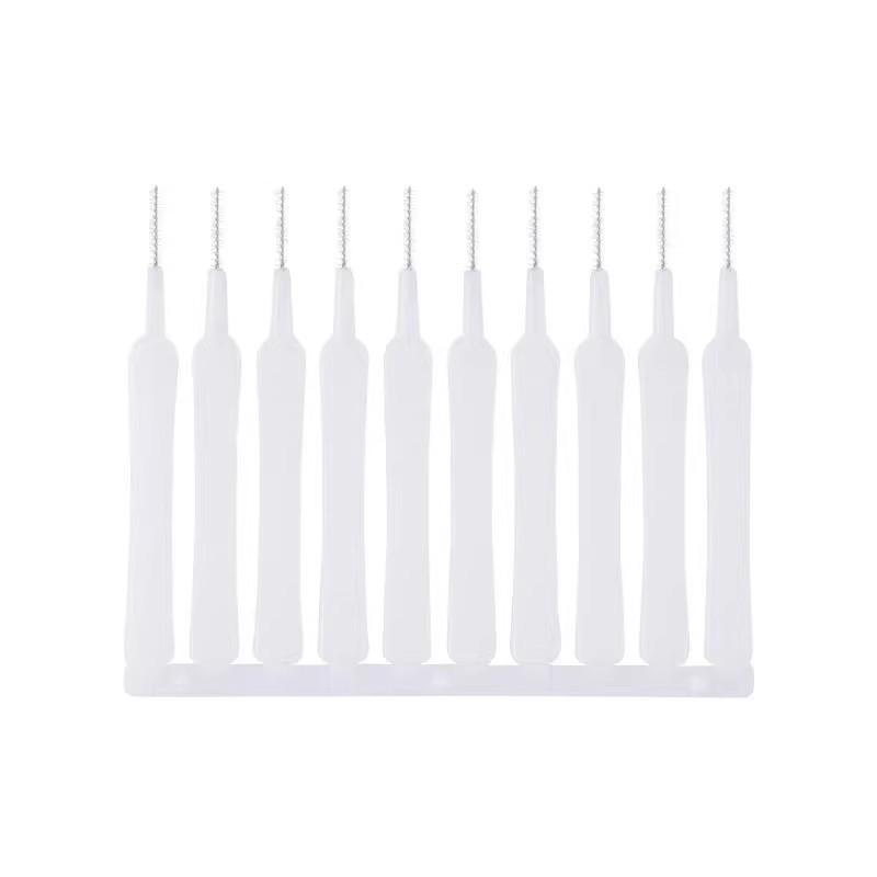Multi-Function Household Cleaning Brush for Shower, Nozzle, Bathroom Gaps & Mobile Phones