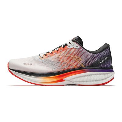Textile, Rubber Low Top Running Shoes Men's 912615562-5