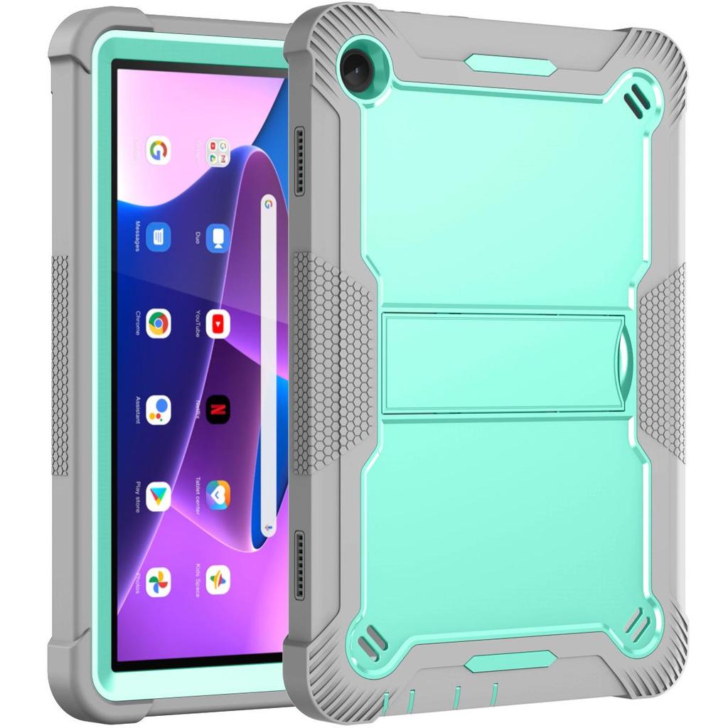 Revvltab2 2025 Drop-Proof Protective Tablet Case with Stand, 10.1 inch