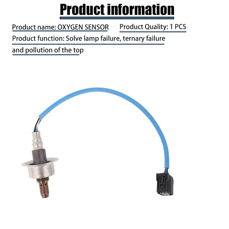Vorgelagerter Sauerstoff O2 Sensor Für Honda Civic 1.8L 2006 2007 2008 2009 2010 2011 36531-RNA-A01 234-9126 36531-RNA-003 211200-2580