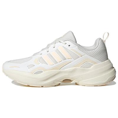 Maxxcetus Comfortable Trendy Slip-Resistant Wear-Resistant Lightweight Low-Top Running Shoes Women Running Shoes Pink White Gray ID2284